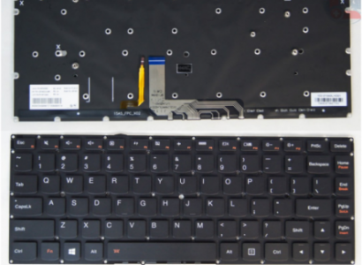 BÀN PHÍM LAPTOP LENOVO YOGA 900-13ISK